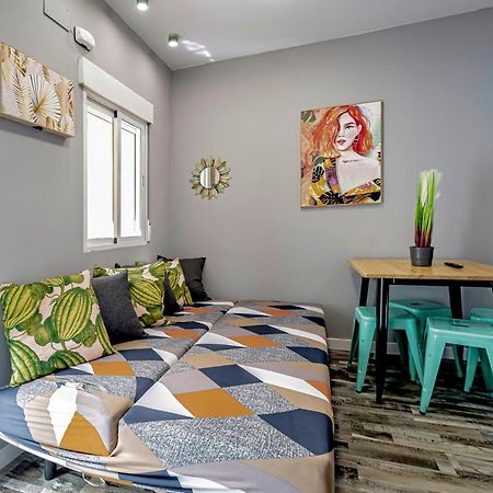 Precioso Cerca Santiago Bernabeu - Apartamento Alvarado Madrid Exterior photo