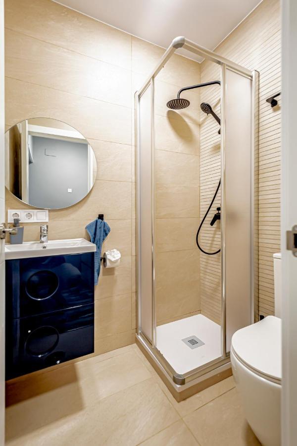 Precioso Cerca Santiago Bernabeu - Apartamento Alvarado Madrid Exterior photo