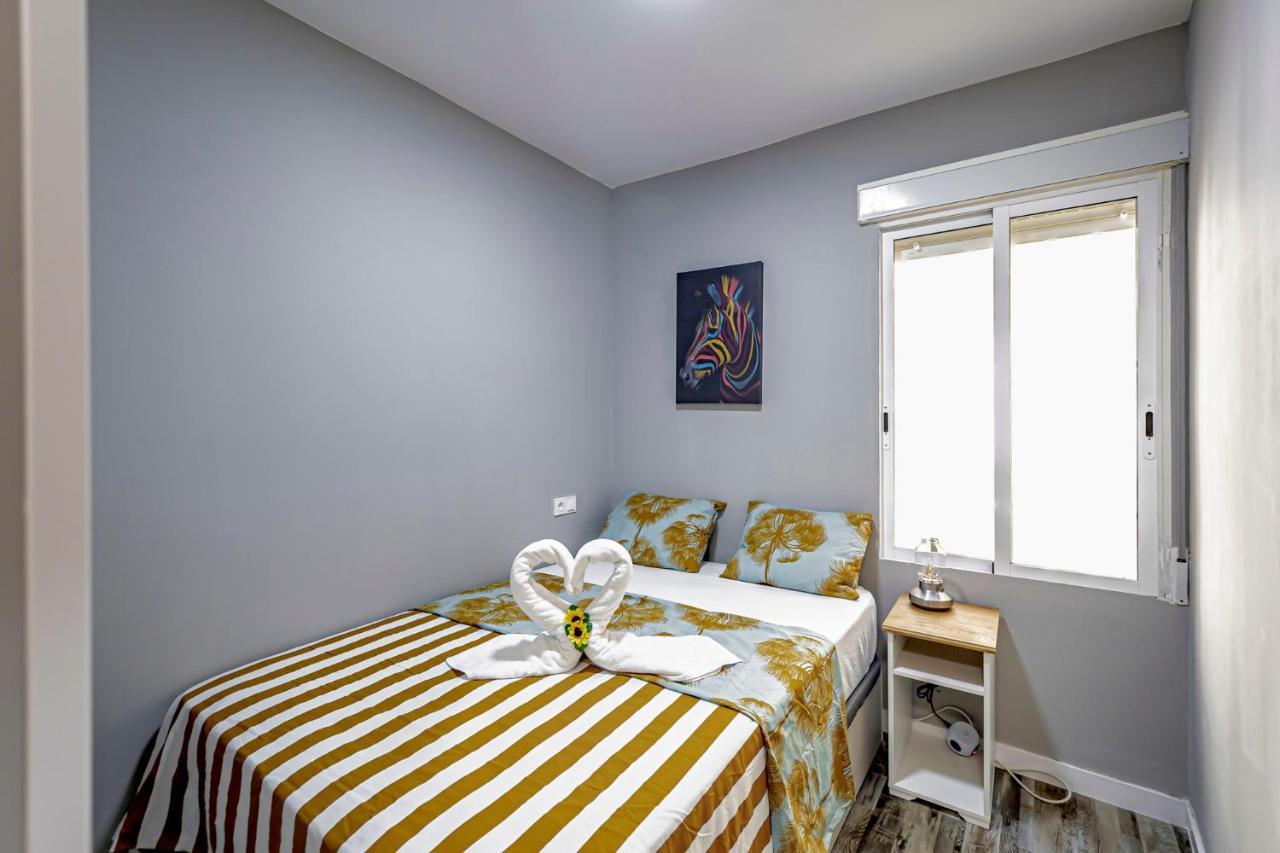 Precioso Cerca Santiago Bernabeu - Apartamento Alvarado Madrid Exterior photo